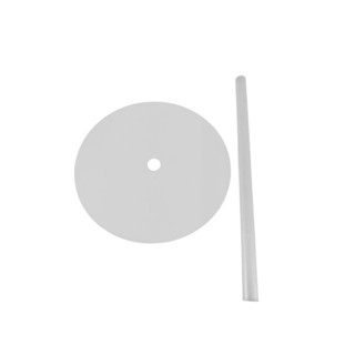 Guindaste p/ Bolo 24cm MDF em Oferta na Shopee