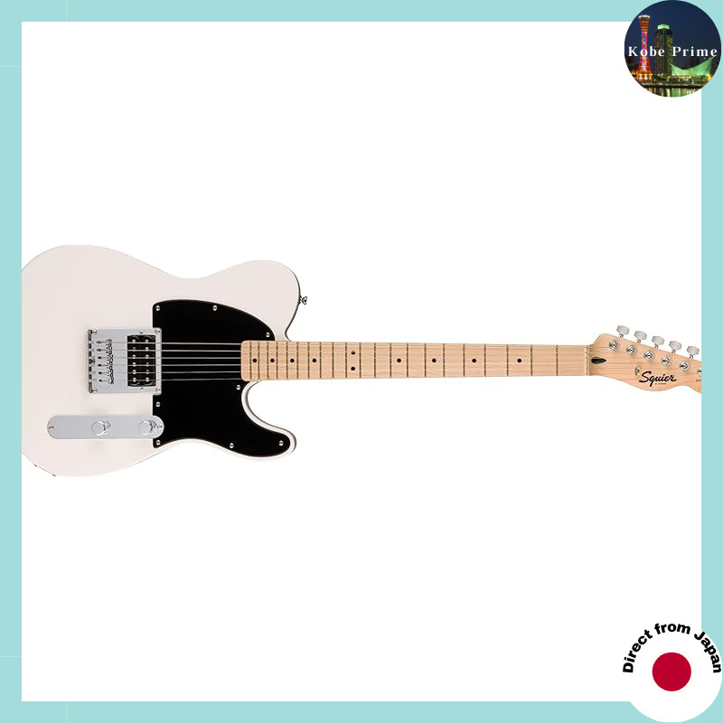 Squier by Fender Squier Sonic™ Esquire® H Electric Guitar