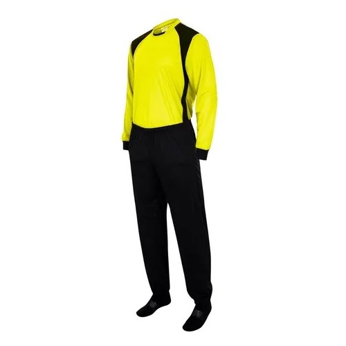 KIT DE GOLEIRO ADULTO TRB (CAMISA + CALÇA)