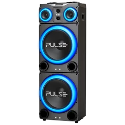 Caixa de Som Torre Double 15Pol 3500W Pulse - SP515