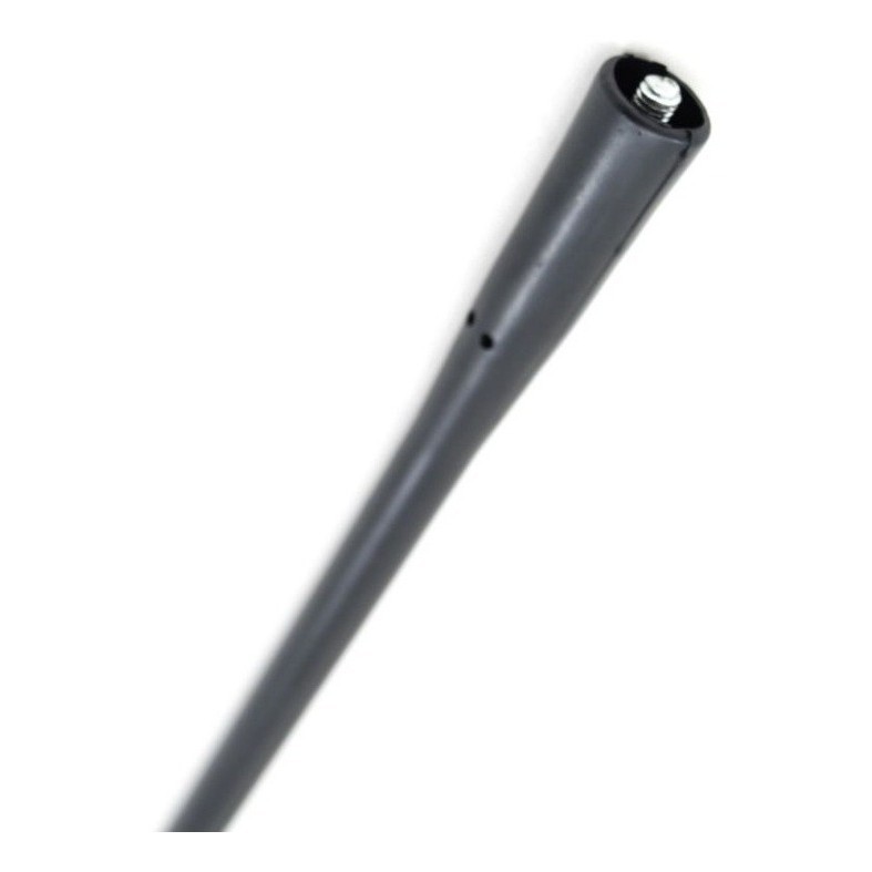 Haste Antena Teto Nissan Versa 2012/2016 Premium — imagem 2 de 2