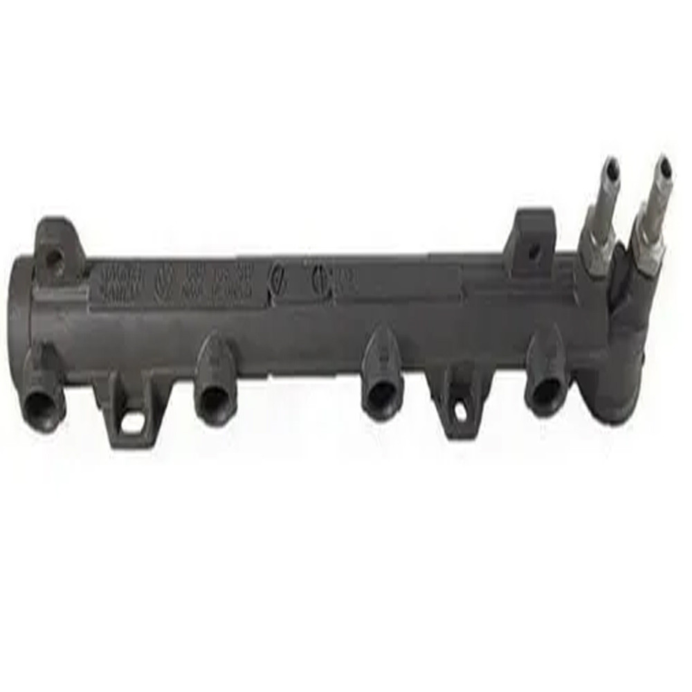 Flauta Injetora Vw Gol Parati G2 G3 G4 1.0 16v 036133319 C