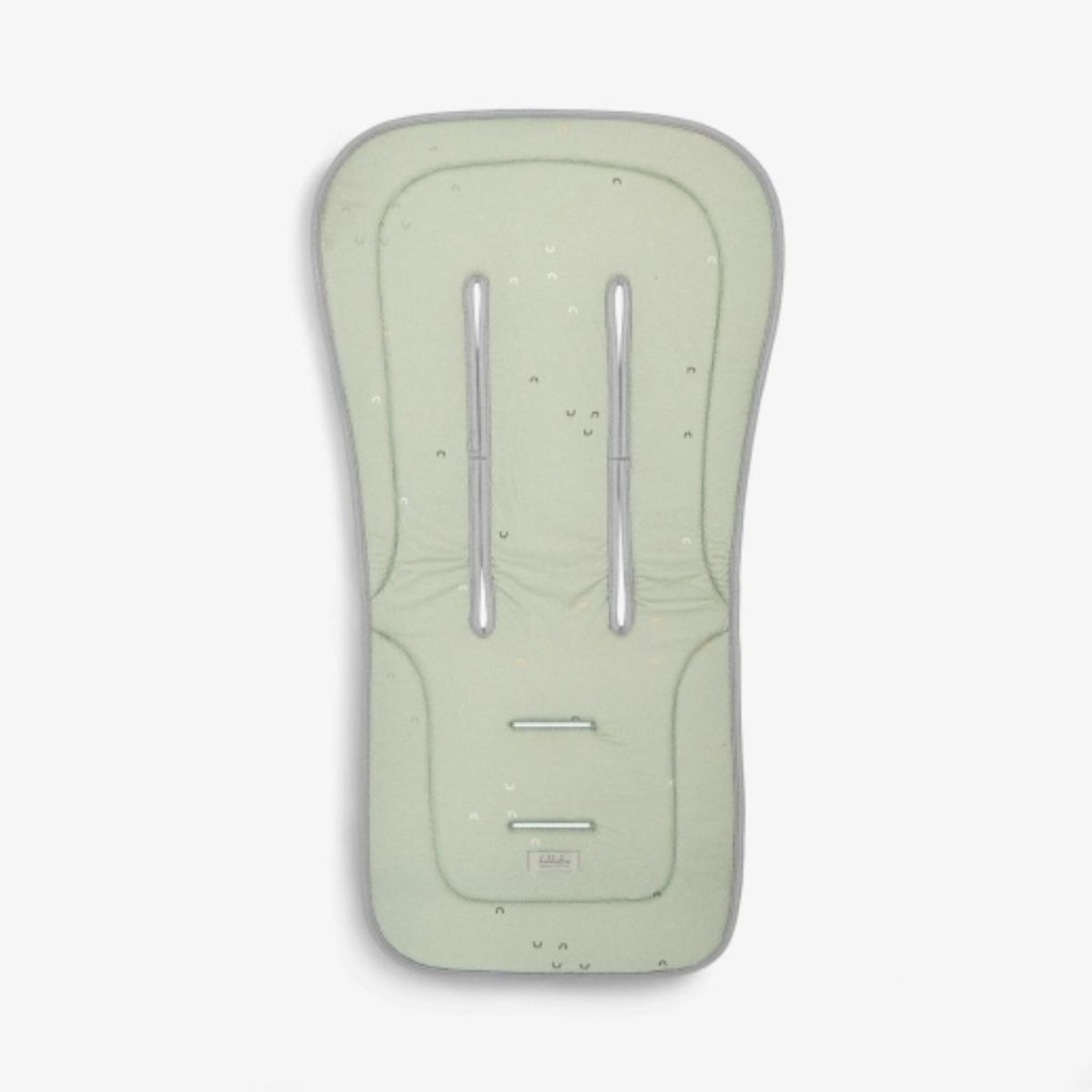 Capa Protetora para Carrinho Sleepy Sheep KikkaBoo em Oferta na Shopee