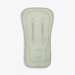 Capa Protetora para Carrinho Sleepy Sheep KikkaBoo em Oferta na Shopee