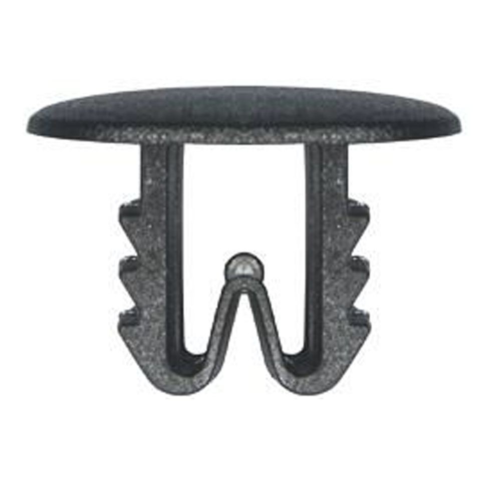 Clipe Isolador de Capô Alfa Romeu 145