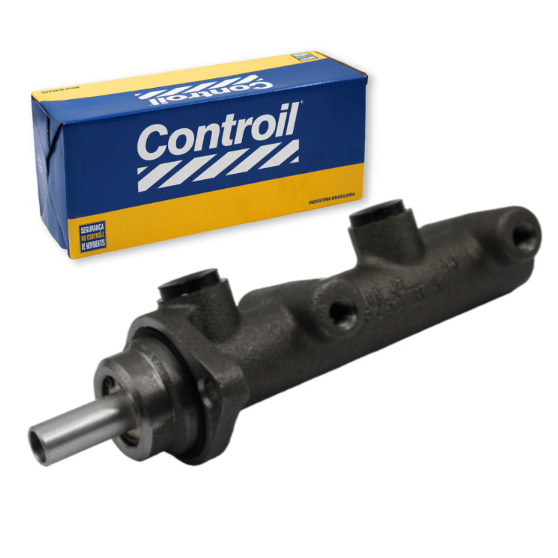 Cilindro Mestre Gol Parati Saveiro 1985 2001 Controil 4 Saidas Original em Oferta na Shopee