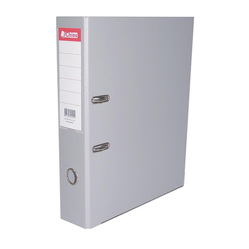 Registradora AZ A4 LL 1080 Cinza Chies em Oferta na Shopee