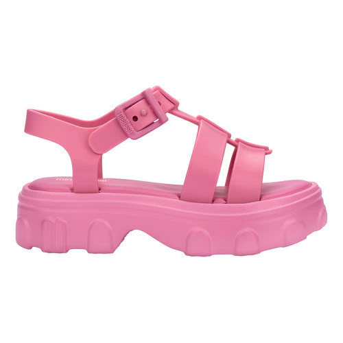 Mini Melissa Ella Infantil Original 36442
