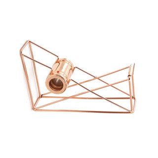 Suporte para fita Adesiva Metálic Pequeno Rosé Gold em Oferta na Shopee