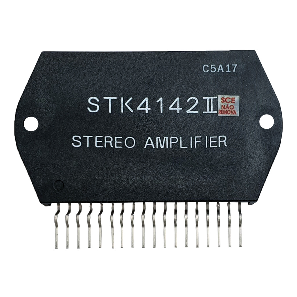 C.I. STK4142II - STK 4142 II - STK 4142II - 4142