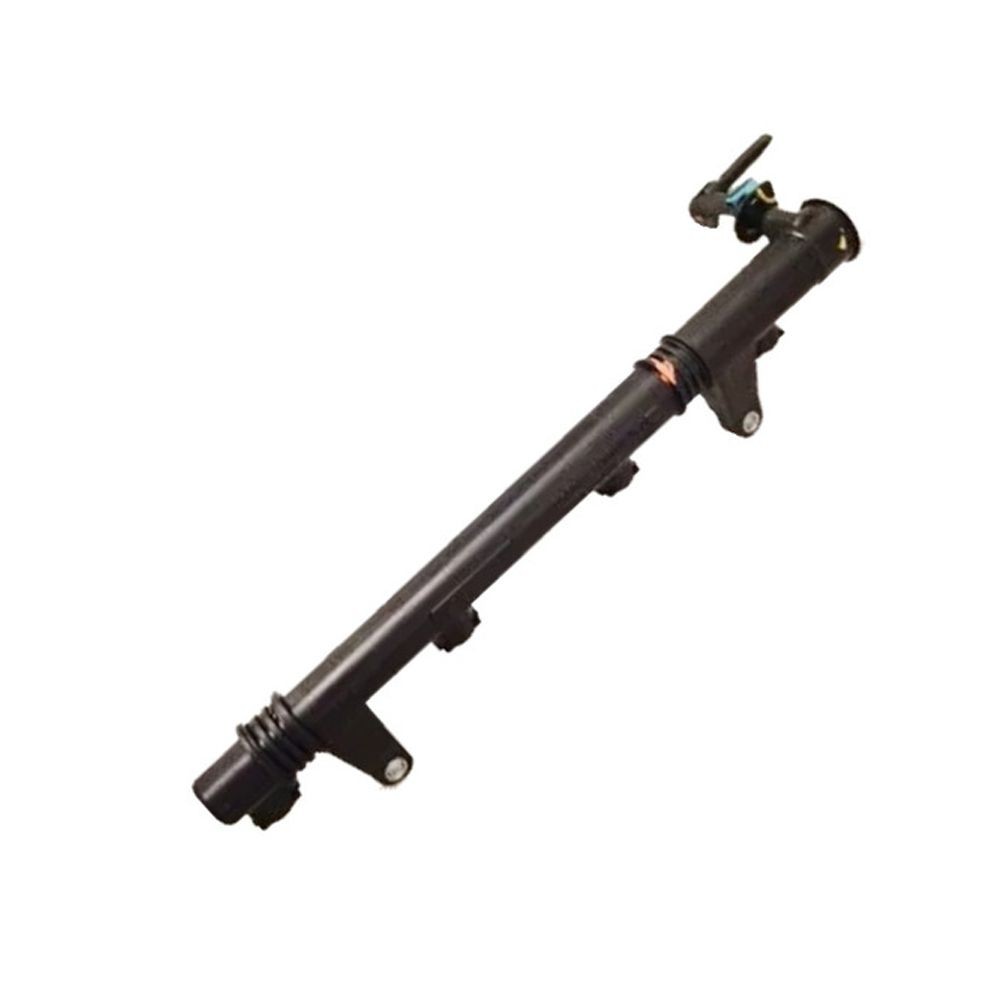 Flauta Bico Injetor GM Spin Cobalt 2011 a 2017 24578479