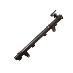 Flauta Bico Injetor GM Spin Cobalt 2011 a 2017 24578479