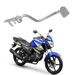 Pedal Freio Yamaha Fazer 150 2014 2015 2016 Modelo Origina