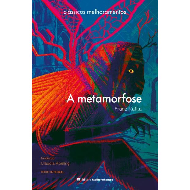 A Metamorfose - Melhoramentos
