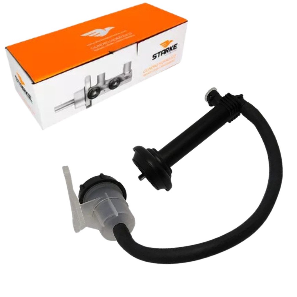 Cilindro Mestre De Embreagem para Veículos Ford - Scc2041