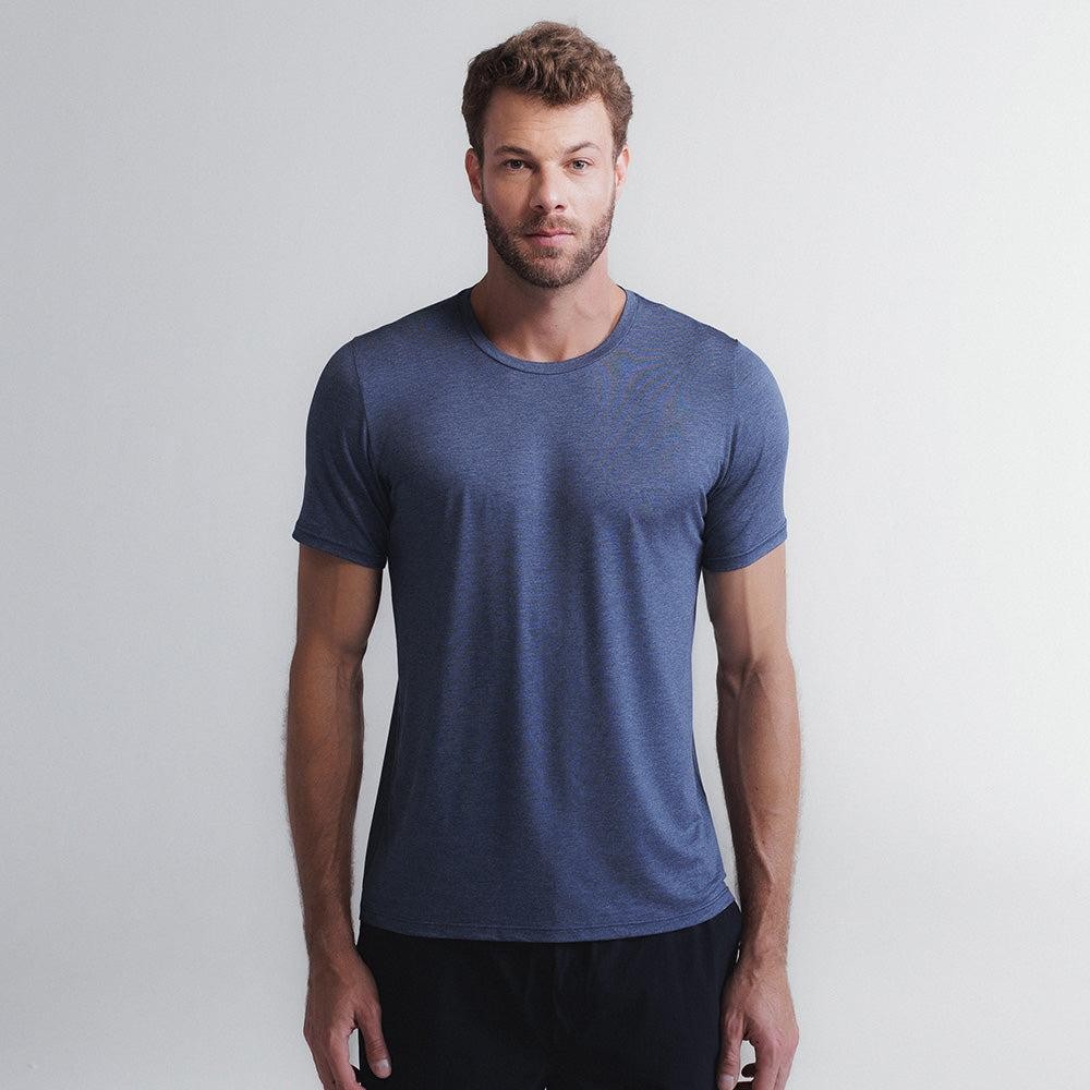 Camiseta Basica Tech Insider Masculina