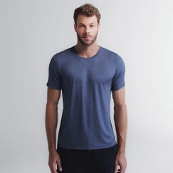 Camiseta Basica Tech Insider Masculina