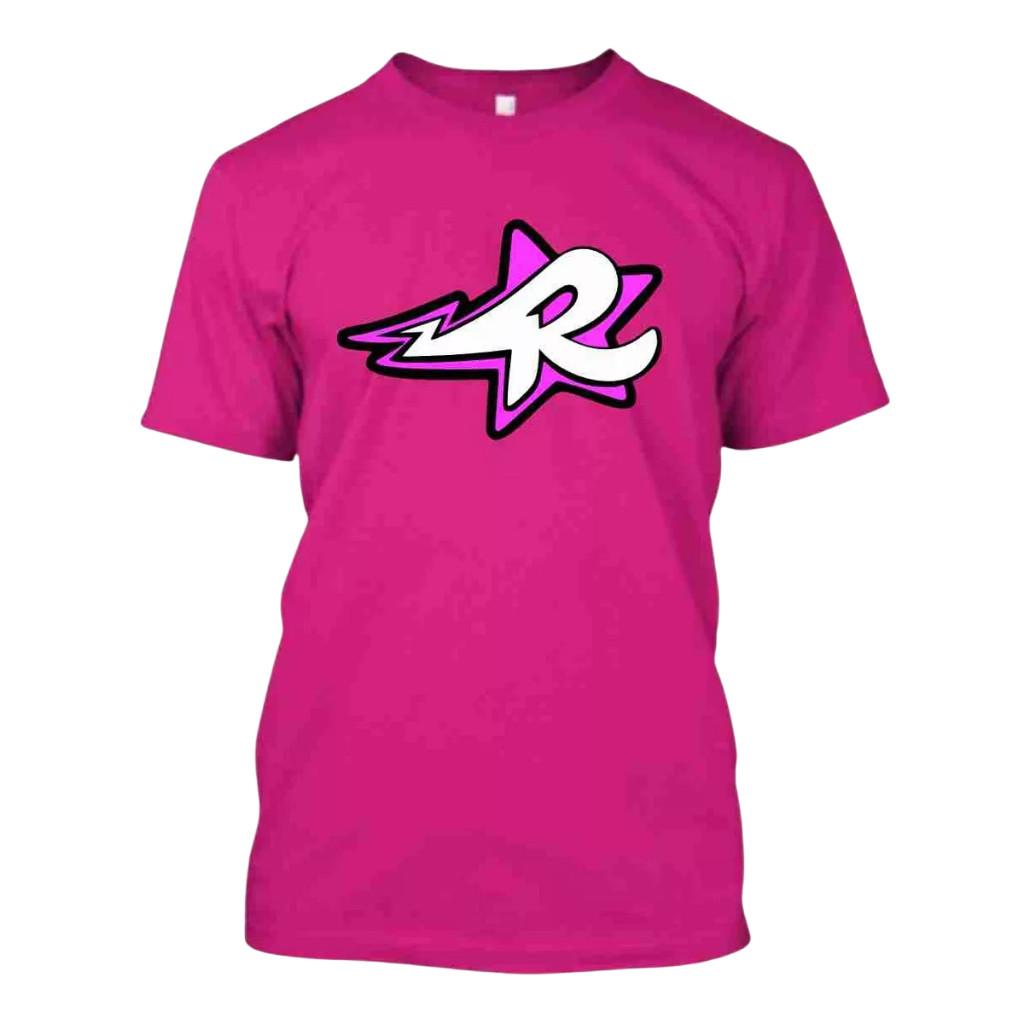 Camisa Camiseta Infantil Emilly Vick 2025 Novo Elemento Alta Qualidade ENVIO IMEDIATO!