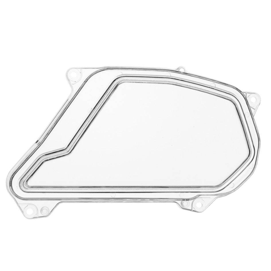 Carcaça Painel Superior (Lente) Modelo Pop 110 Ano 2016 a 2024 em Oferta na Shopee