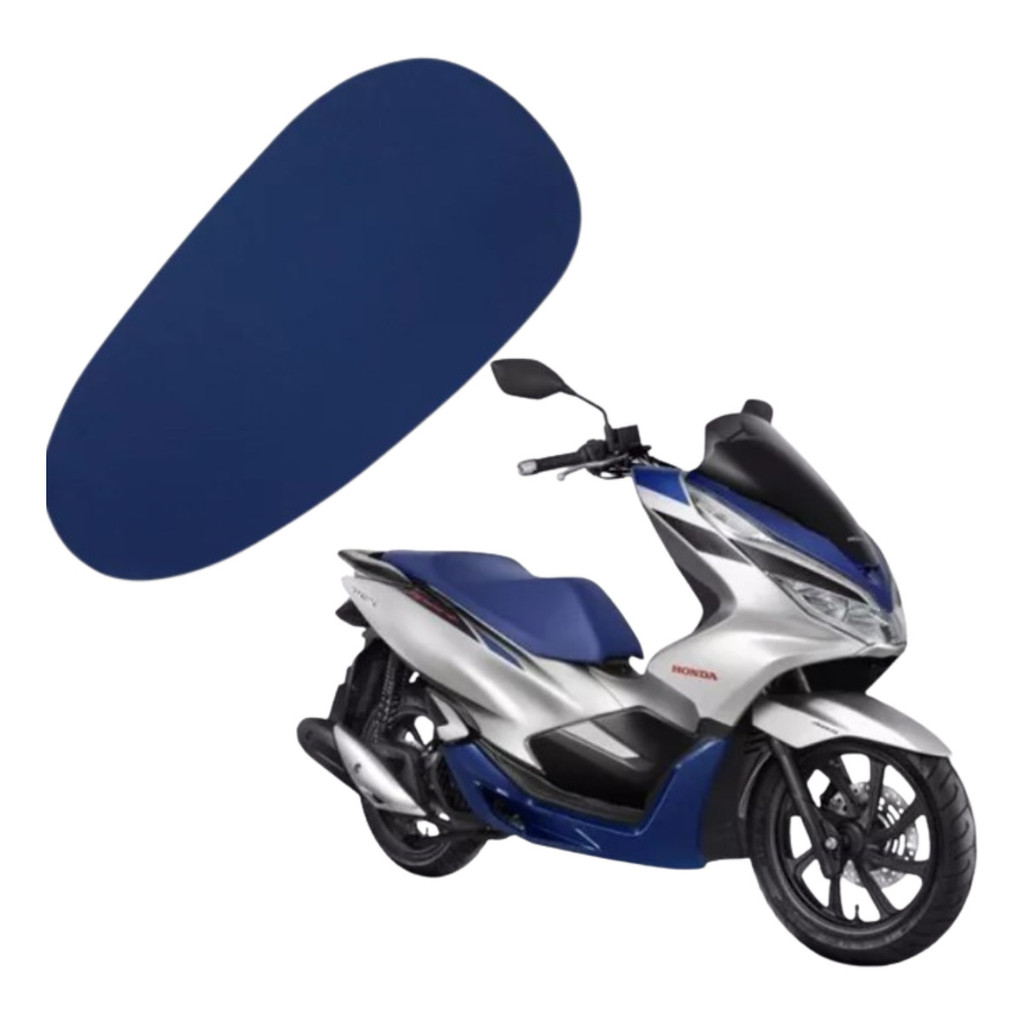Capa Banco Pcx 150 Pcx 160 2016 A 2025 Sport Dlx