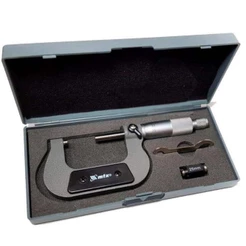 Micrômetro Externo Analógico de 25 à 50 MM 3175059 MTX