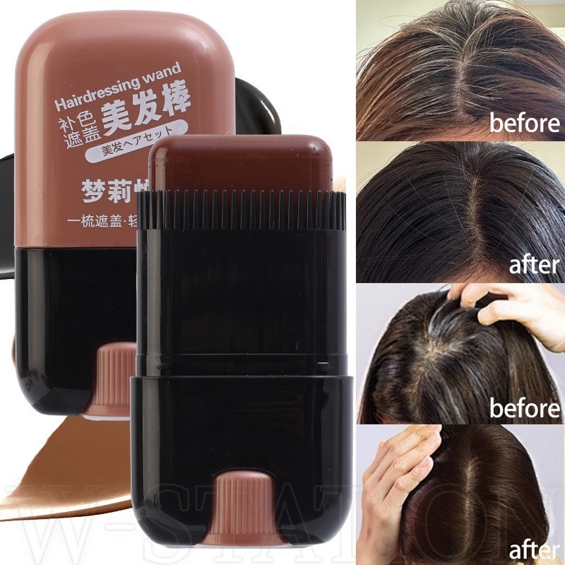 O que é Tinturas para Cabelos Castanhos? Guia e Onde Comprar | BuscaProdutos