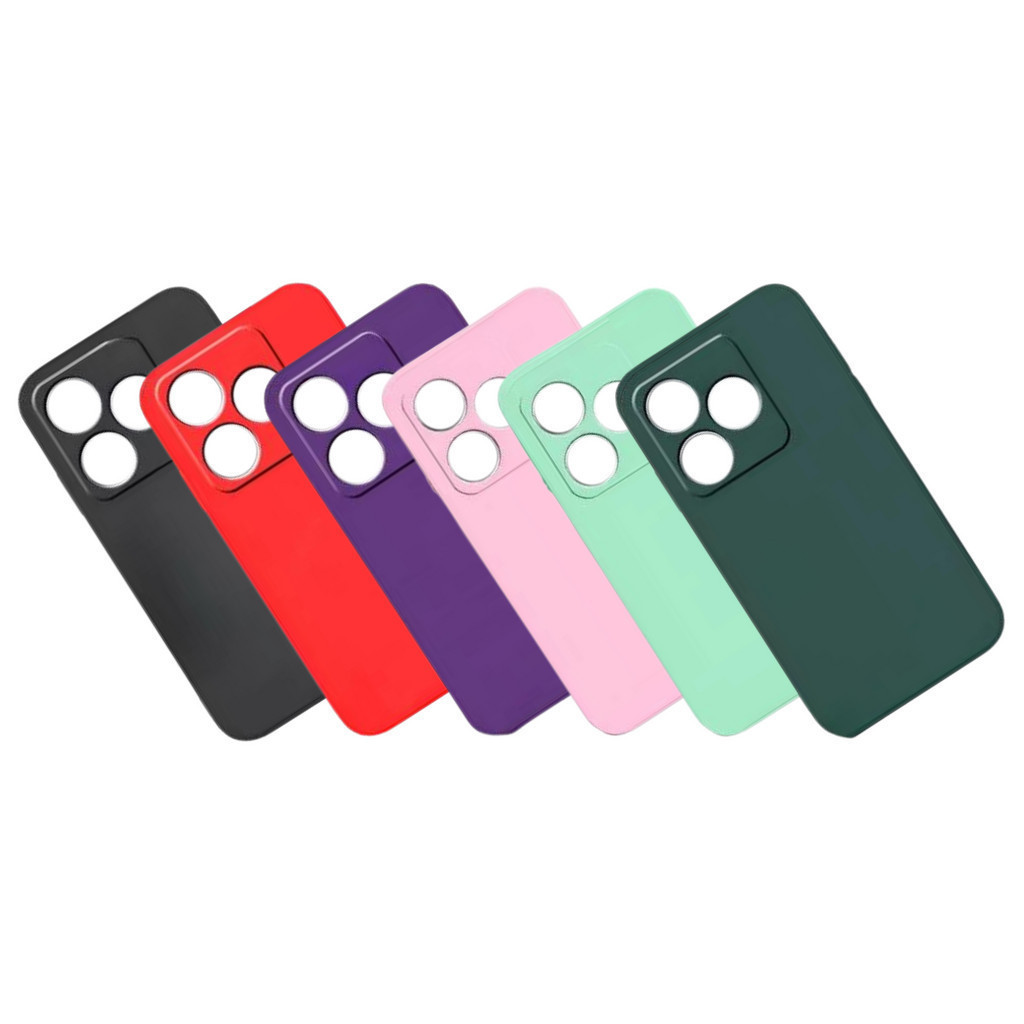 Capa Capinha Case Para Celular Smartphone Realme Note 50