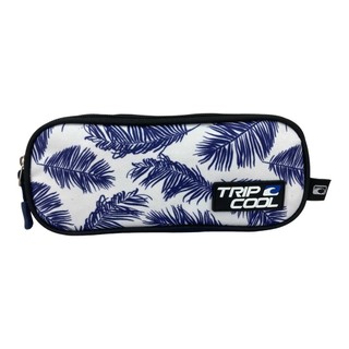 Estojo Juvenil Mavericks Poliéster Tripcool TCE104U02 em Oferta na Shopee