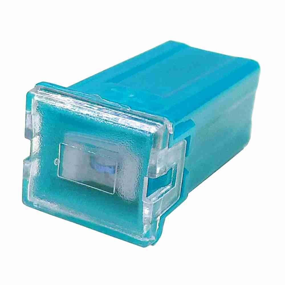 KIT 2 FUSIVEL MIDI FEMEA JCASE STANDARD 20A - UNIVERSAL - Home Appliances