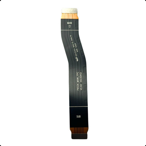 Flex Flat Carga Carregamento Motorola G84 Xt2347 Original