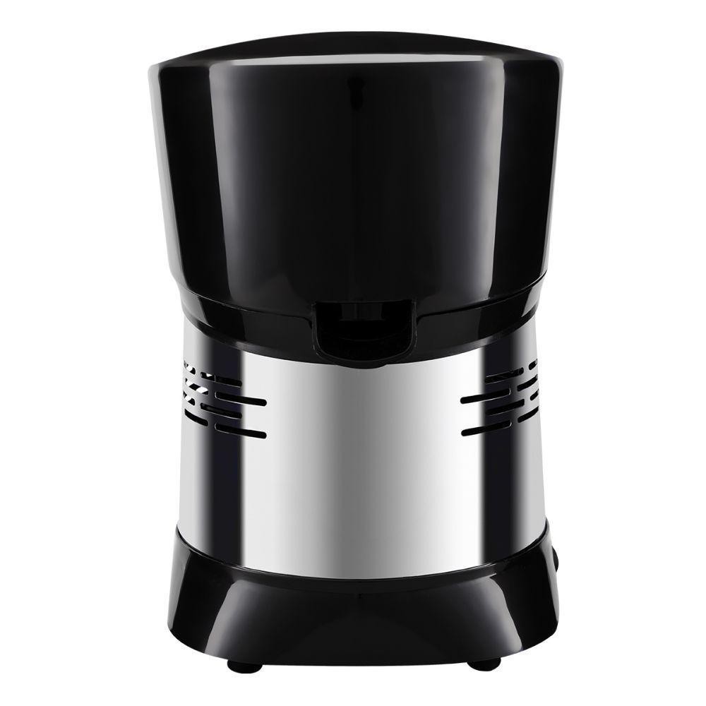 Espremedor de Frutas Britânia 1,3L Turbo Pro Preto/Inox · foto 2