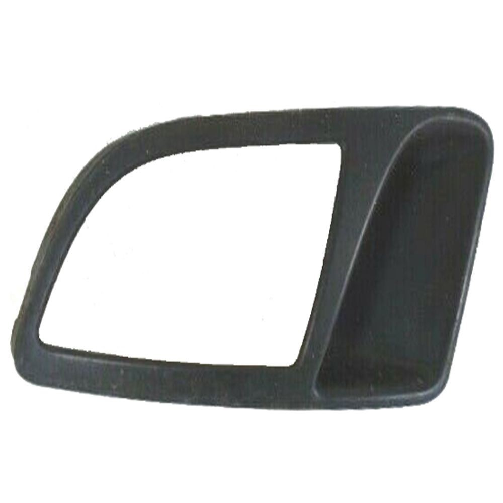 Grade Acabamento Para-choque Frontal Esquerdo 735414656 Fiat Bravo