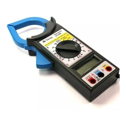 Alicate Amperimetro Minipa Et: Onde Comprar | BuscaProdutos