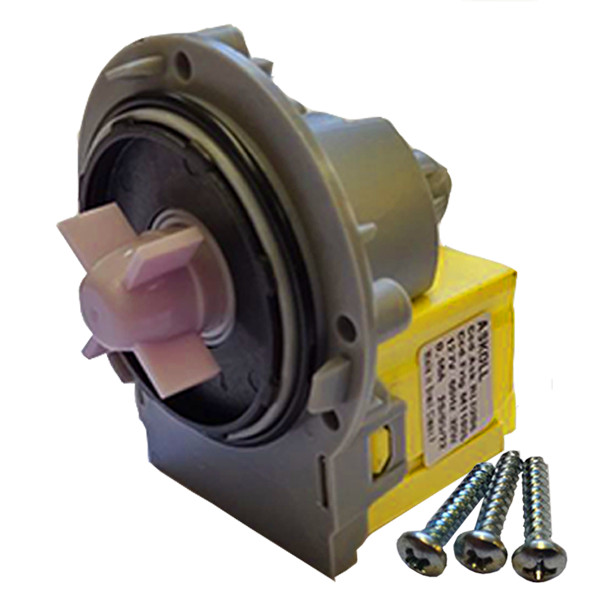 Bomba de Água Máquina de Lavar Electrolux - Comprar com Melhor Preço em Eletrodomésticos Grandes