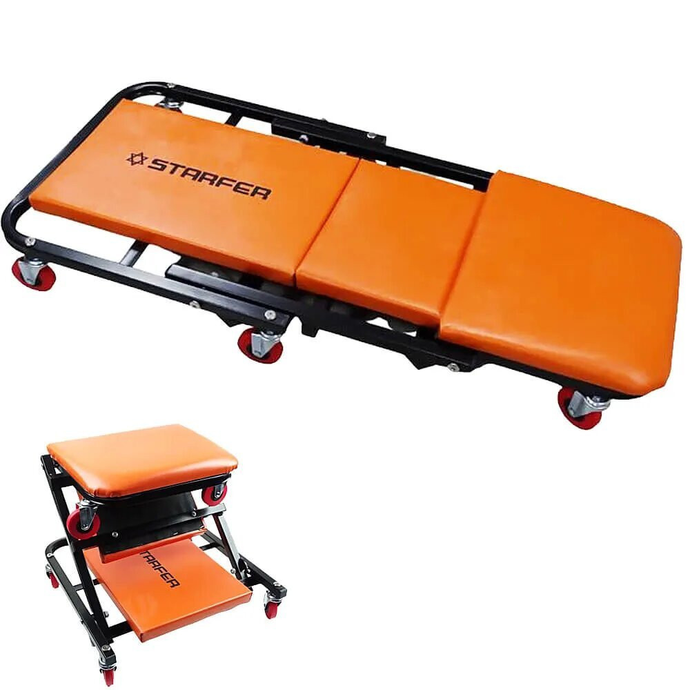 Banco para Mecânico Ferramentas na Black Friday 2025 | BuscaProdutos