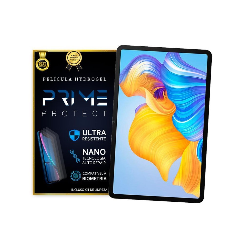 Película Premium Hidrogel Fosca Imita Papel Tablet Honor
