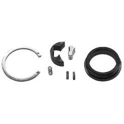 Kit Reposição Chave Catraca Andaimes - Tramontina PRO