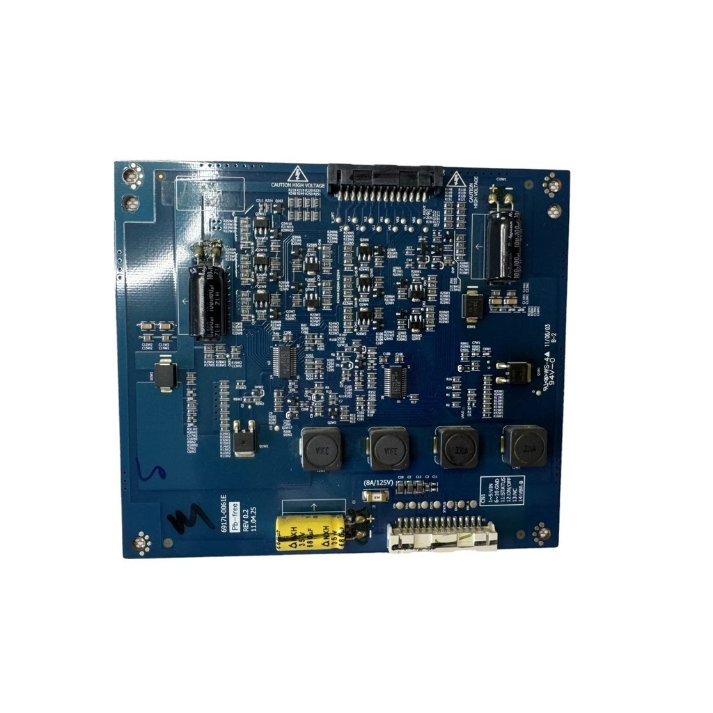 PLACA INVERTER 42LV3500 LG 6917L-0061E