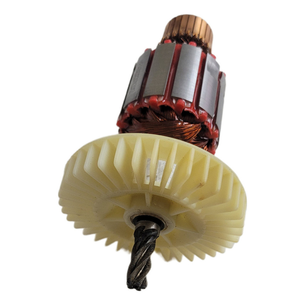 Induzido Rotor Airless Vonder Mpa 1010 Vonder Mpa1010