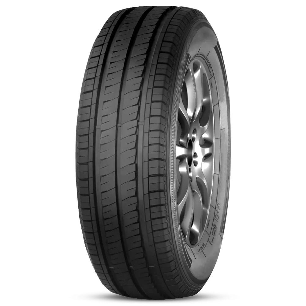 Pneu Durable Aro 16 205/75r16c 110/108r Tl Cargo 4 M+s