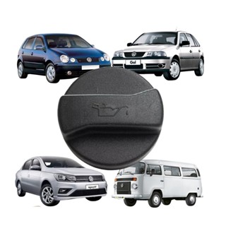 Tampa Óleo Motor Gol G2 G3 G4 1995 1996 1997 1998 Até 2014 em Oferta na Shopee