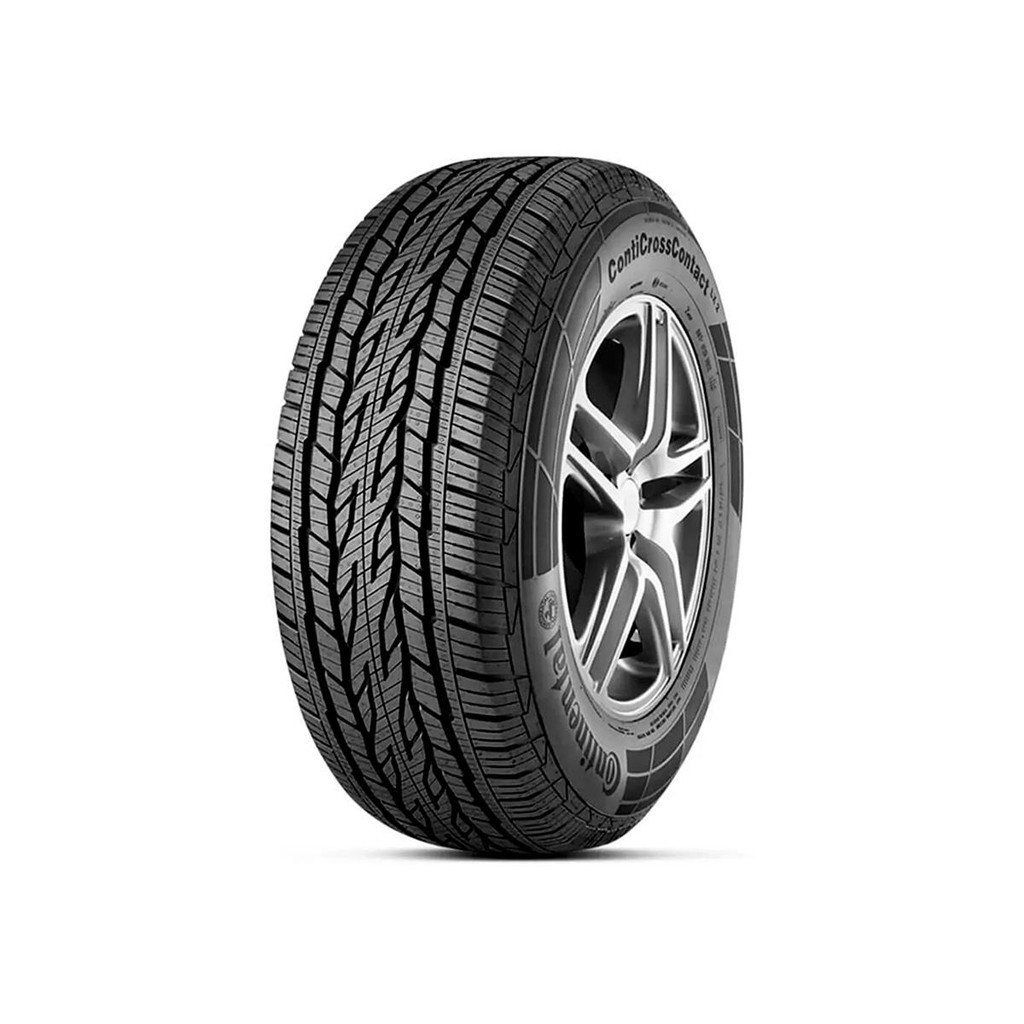 PNEU 225/65 R 17 102H CONTICROSSCONTACT LX 2 CONTINENTAL 1549340