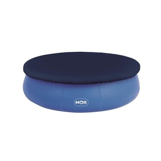 Capa para Piscina Inflável 2400 Litros Mor - 1420 em Oferta na Shopee