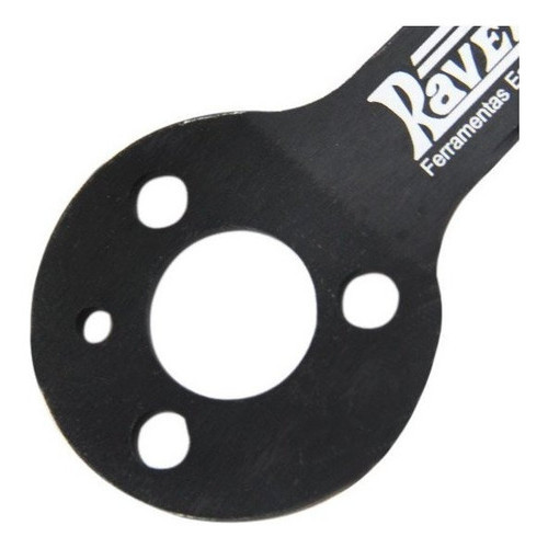 Ferramenta Posicionar Arvore De Manivela Fiat Raven R141010