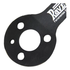 Ferramenta Posicionar Arvore De Manivela Fiat Raven R141010