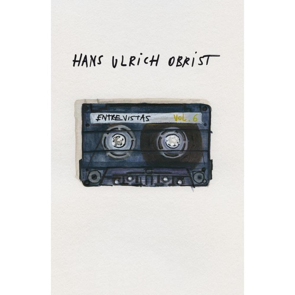 Entrevistas - Editora Cobogó