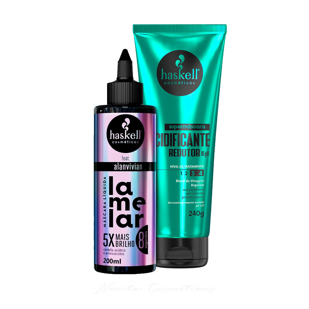 Máscara Alan Vivian: Onde Comprar | BuscaProdutos