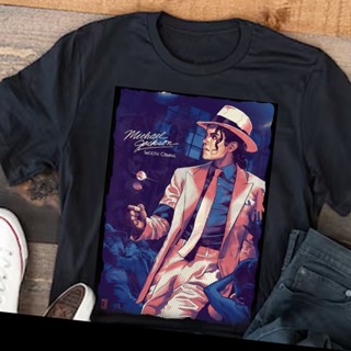 Camiseta Michael Jackson Camiseta Rock Funko Pop Camisa top ! font t-shirt em Oferta na Shopee