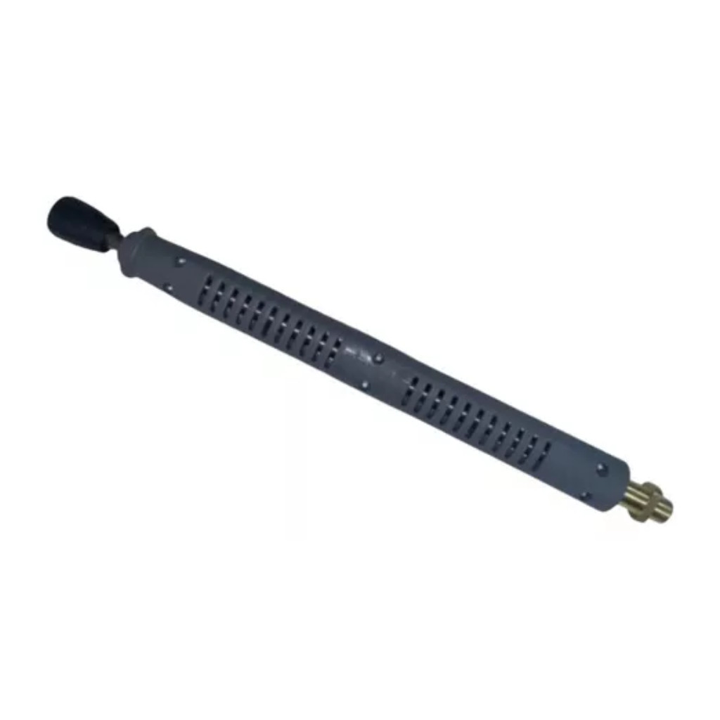 LANCA INOX BAIONETA ENGATE 420MM LAVADORA HD 585 KARCHER