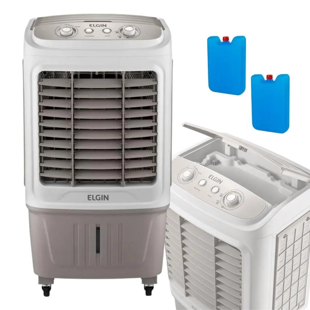 Ar Condicionado para Indústria: Onde Comprar | BuscaProdutos